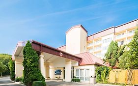 Best Western Jena 4*